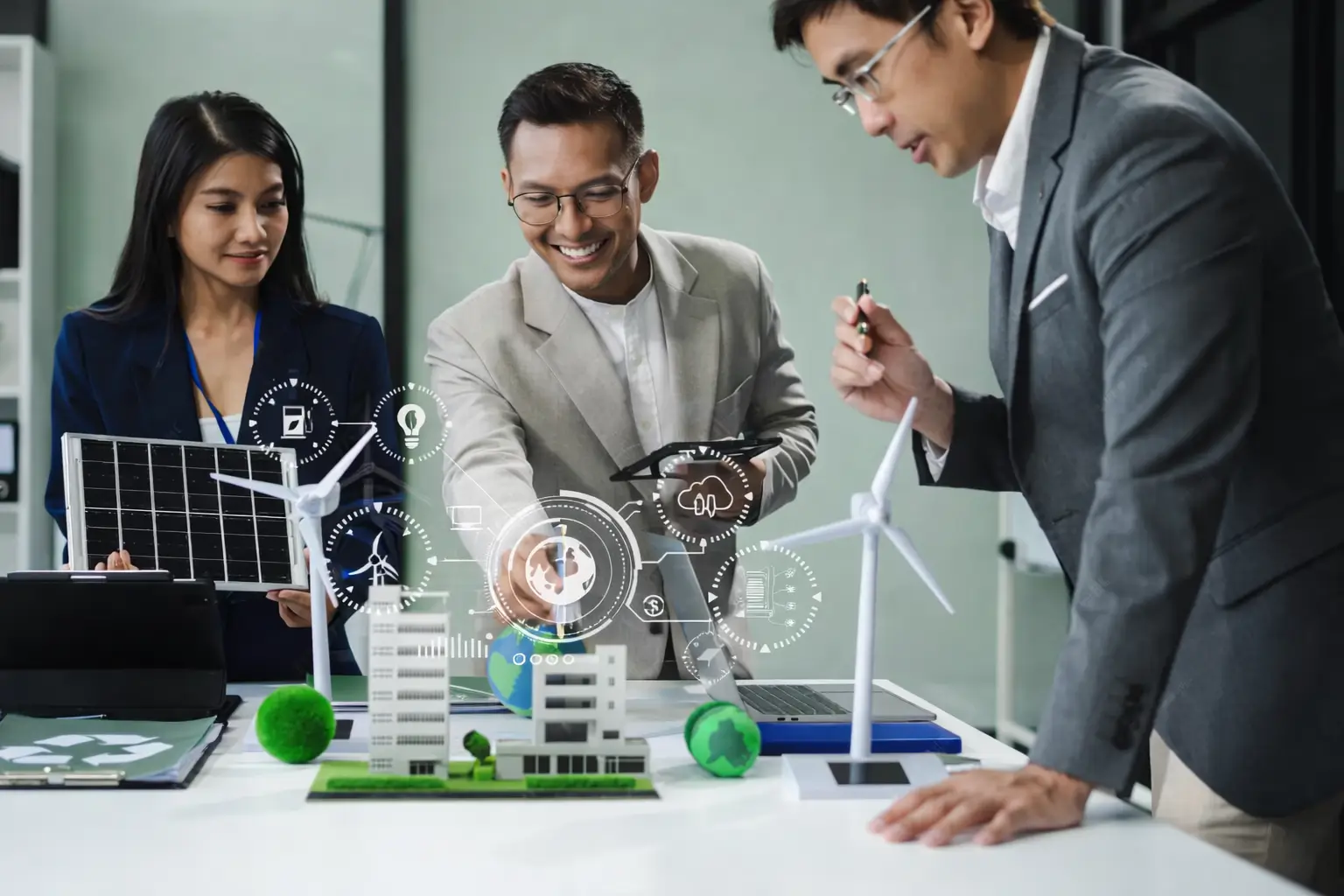 Energy Management Systems: A Practical Guide for Indian Facilities